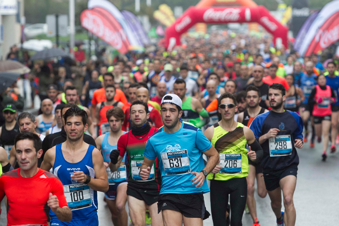 ConcelloCoruna's tweet image. 🏃‍♀️ A Carreira Popular Matogrande-Xuxán incorpora o Sector 7 Recinto Ferial ao seu percorrido na súa décima edición

👉 A proba, que se celebrará o 12 de abril, supera xa as 1.162 persoas inscritas e mantén aberto o prazo de participación

ℹ️ i.gal/xpLV7