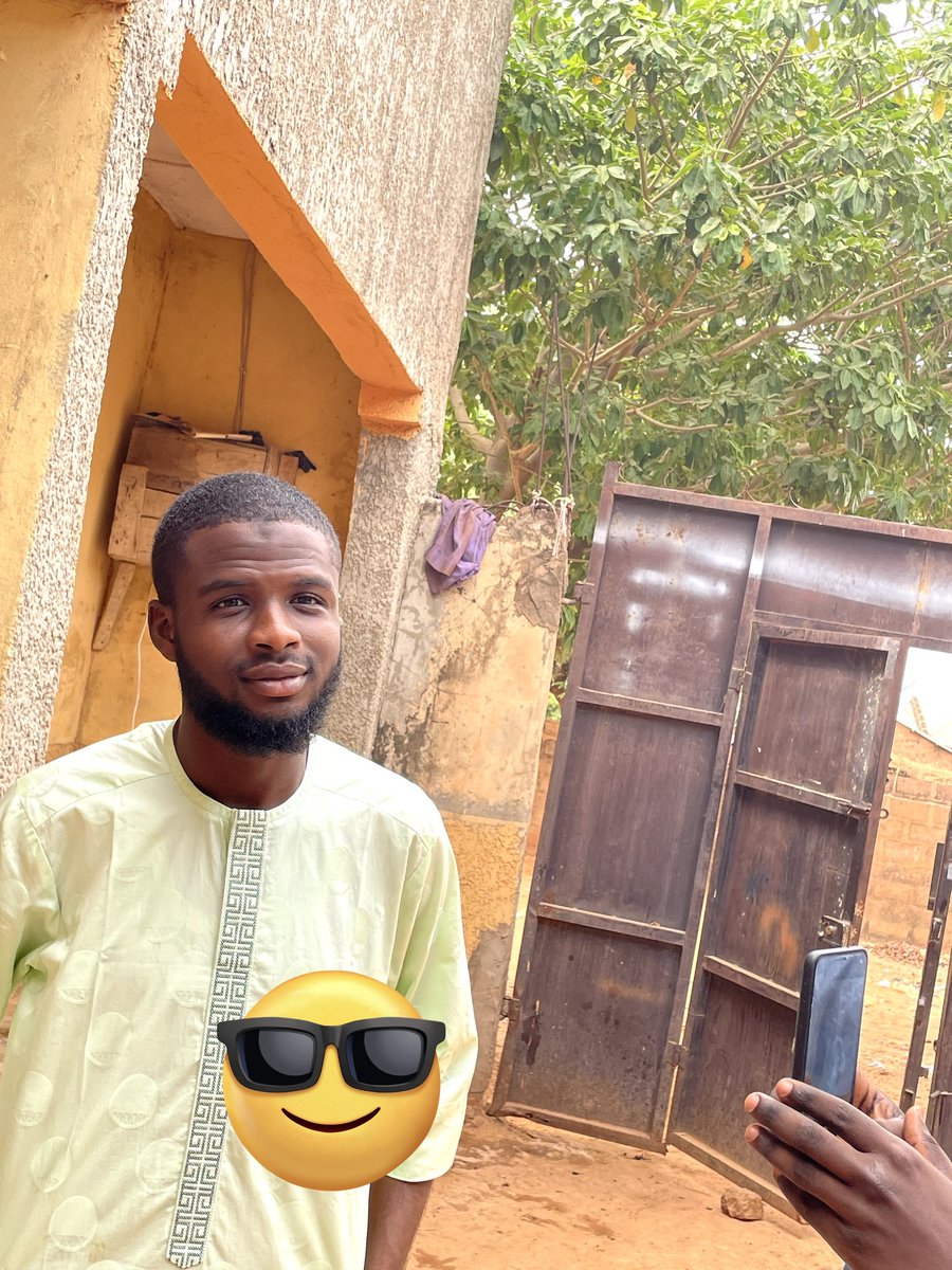 Realmauwal10's tweet photo. MUHAMMAD AUWAL 🙌 https://t.co/o4Q3lE1eJ7