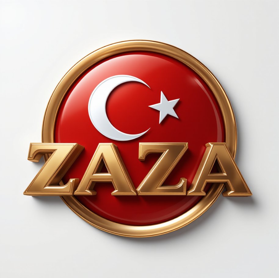 Logo_Zazaca's tweet photo. @kamil_baykush @zazaligil72607 https://t.co/em48jcwxCX