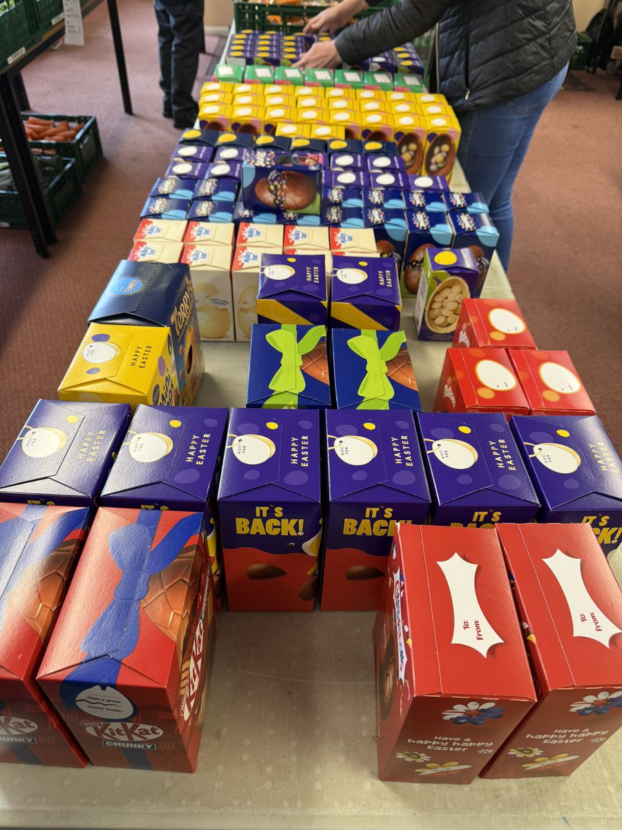 Alice Hawkins Community Projects tweet media