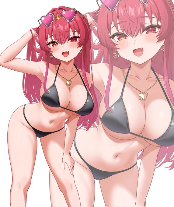 #マリンのお宝