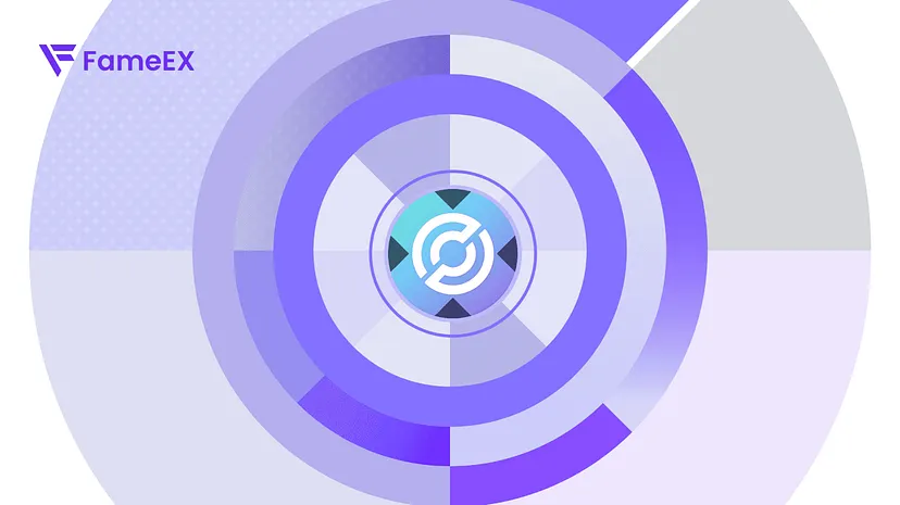 FameEX Global tweet media