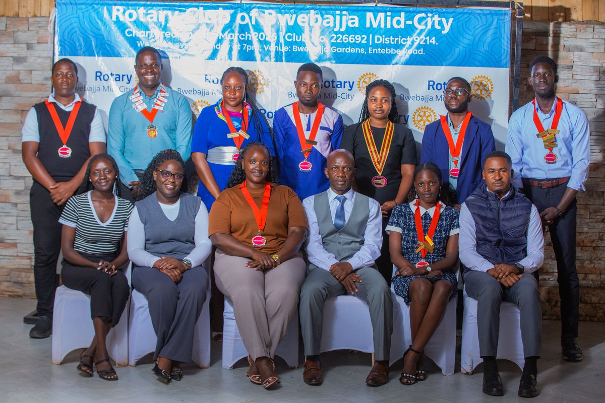 Rotaract_mildmay tweet media