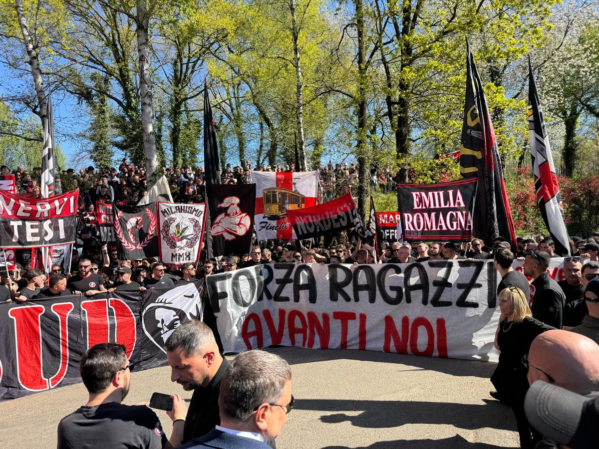 Antonio Vitiello tweet media