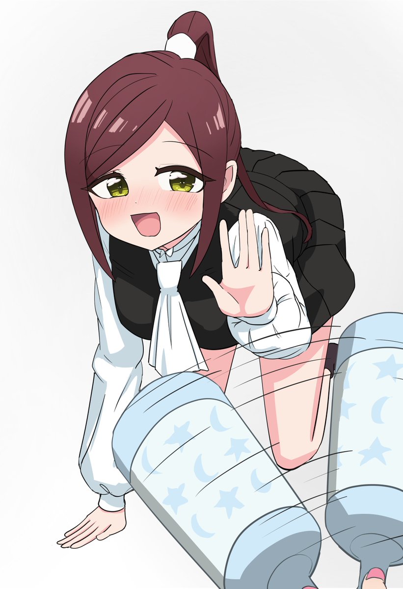 mekayutu tweet media