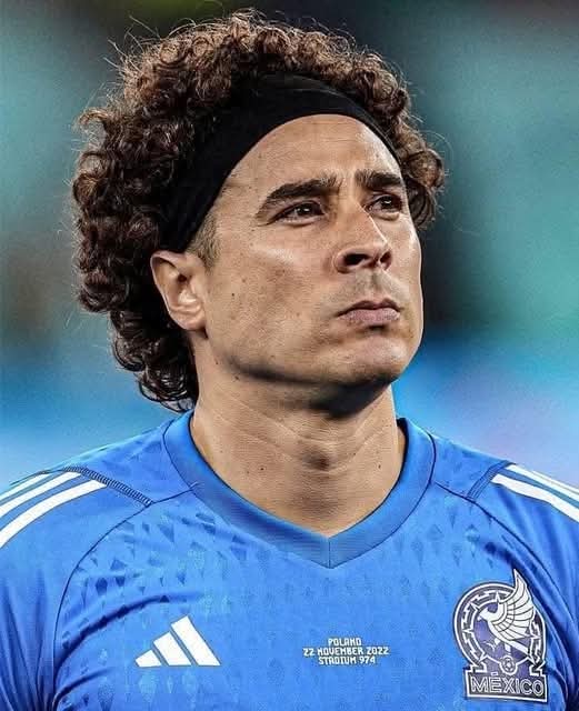 FootballFactly's tweet photo. In just 71 days, this man will be a mix of prime Buffon and prime Casillas again. https://t.co/JFptUvUH6U