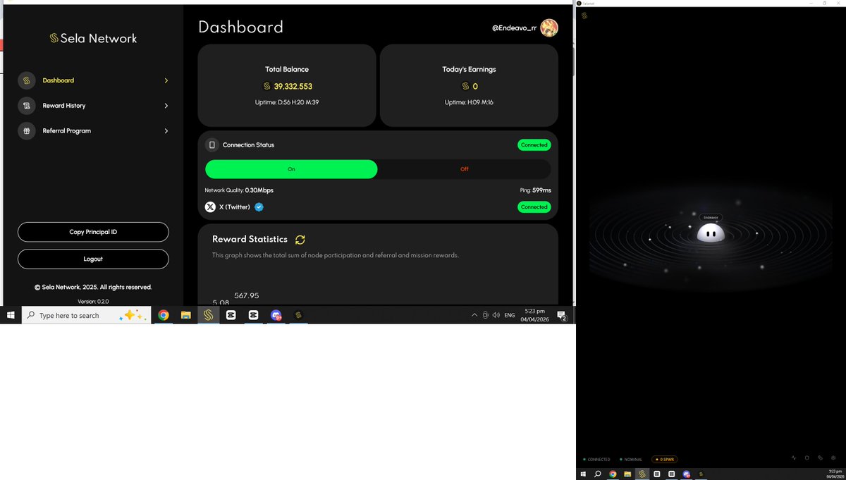 Endeavor 🏅🥇 tweet media