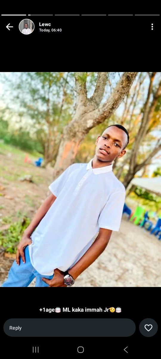 kibaha_finest tweet media