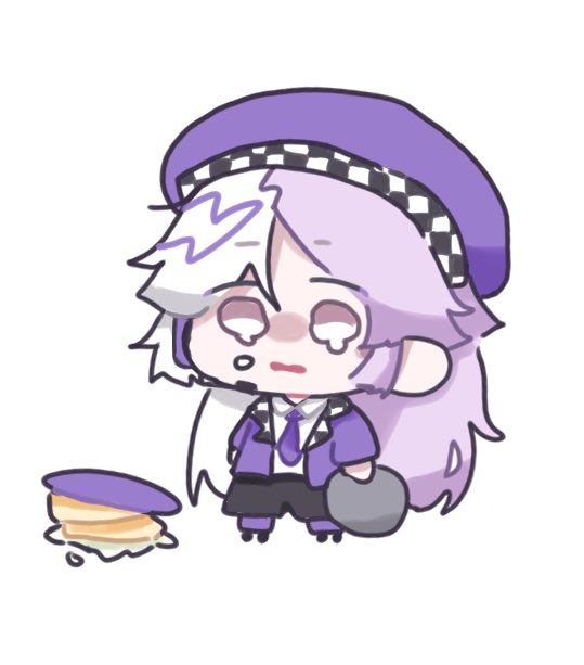 うしゆ tweet media