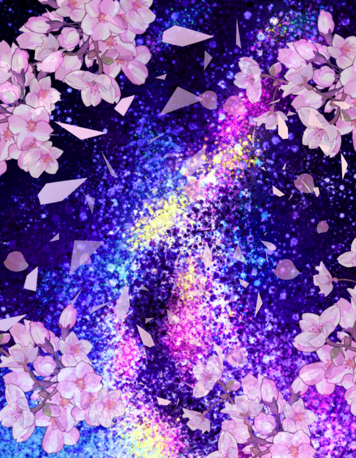 flowerの素材屋さん tweet media