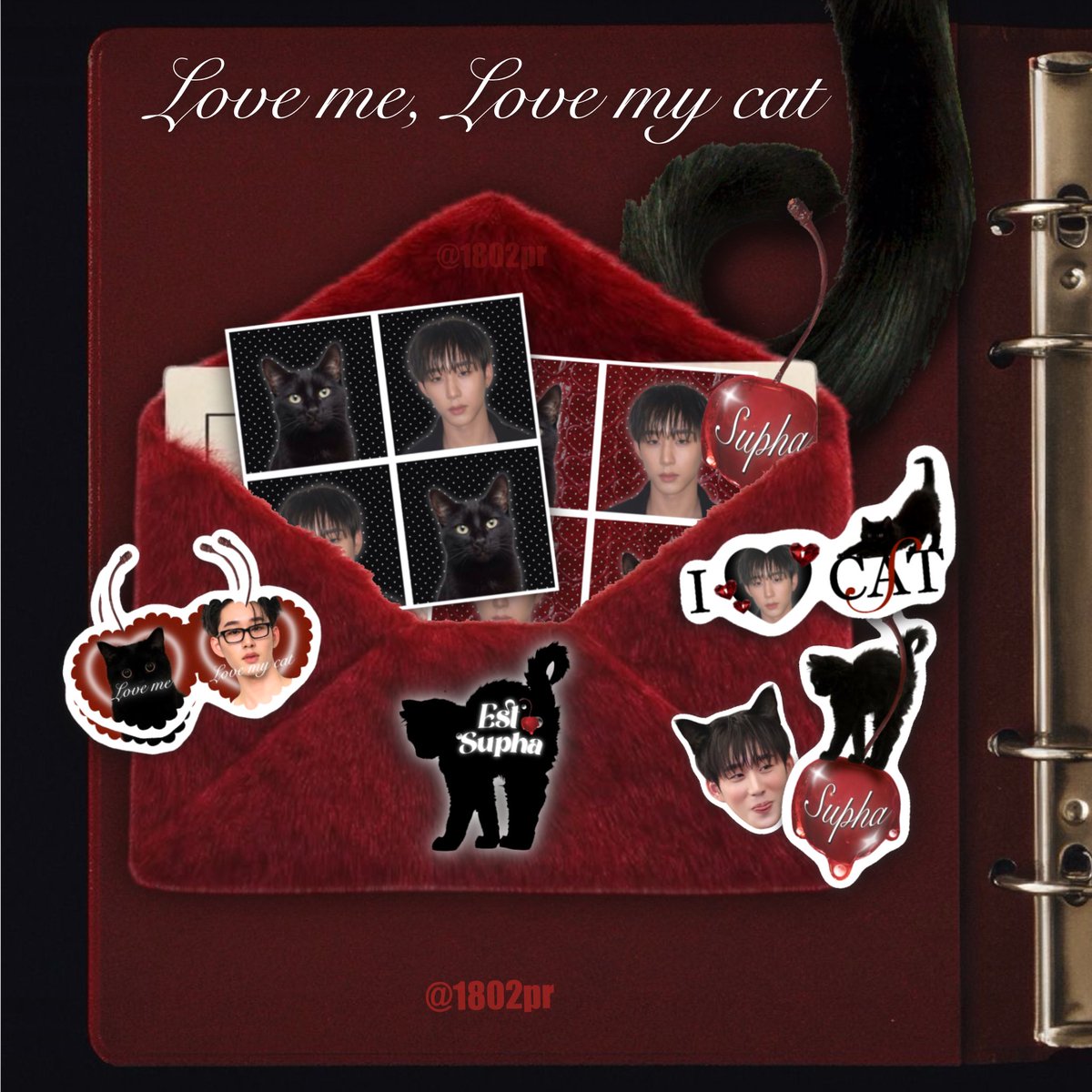 mawatermelonboy tweet media