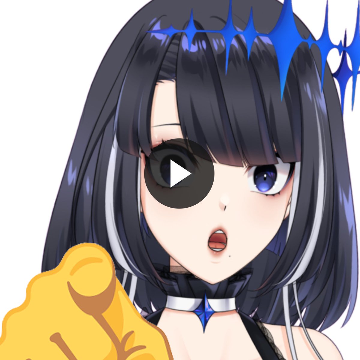 Darchelle🌑✨【DVT】 tweet media