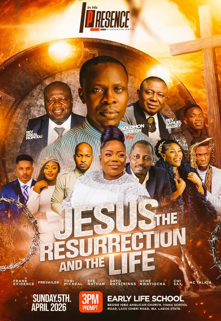 DayspringDayo's tweet photo. WE HAIL JESUS 🙌💯 https://t.co/8jG2ijvrSw
