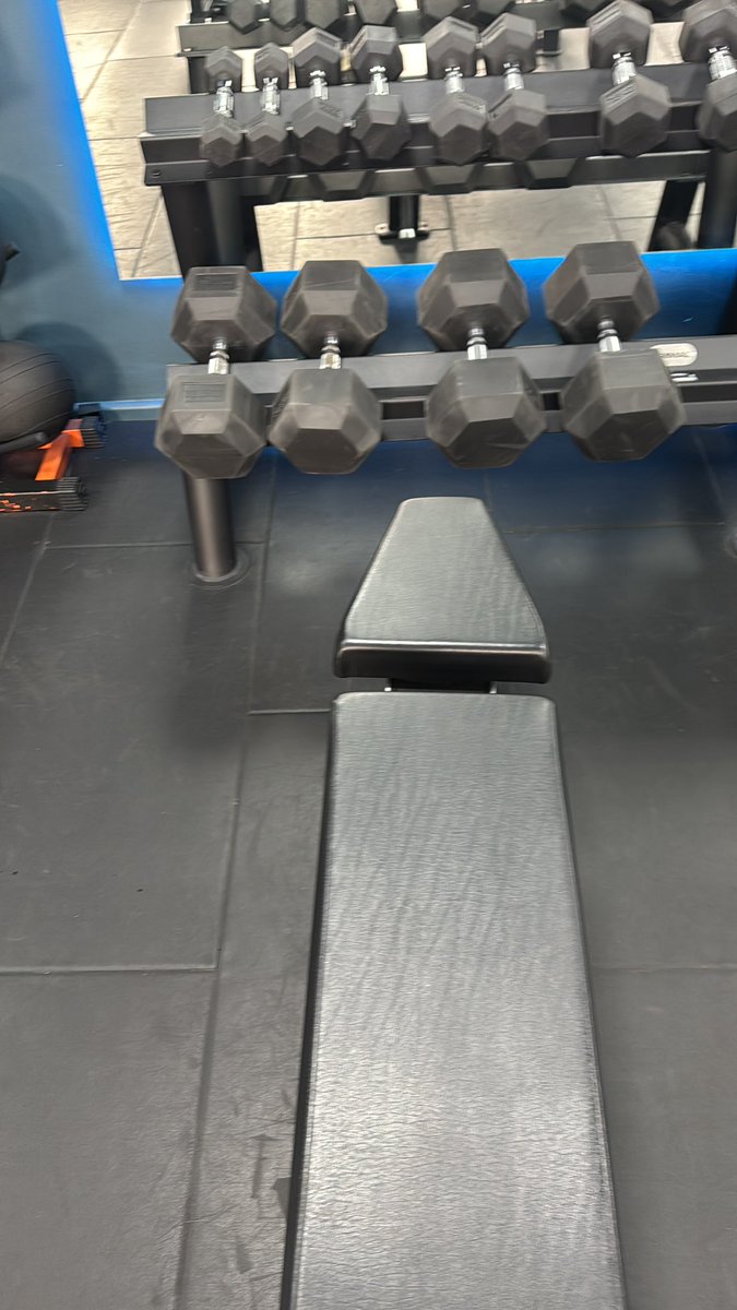 Early morning gym, preparing for the chocolate tomorrow!