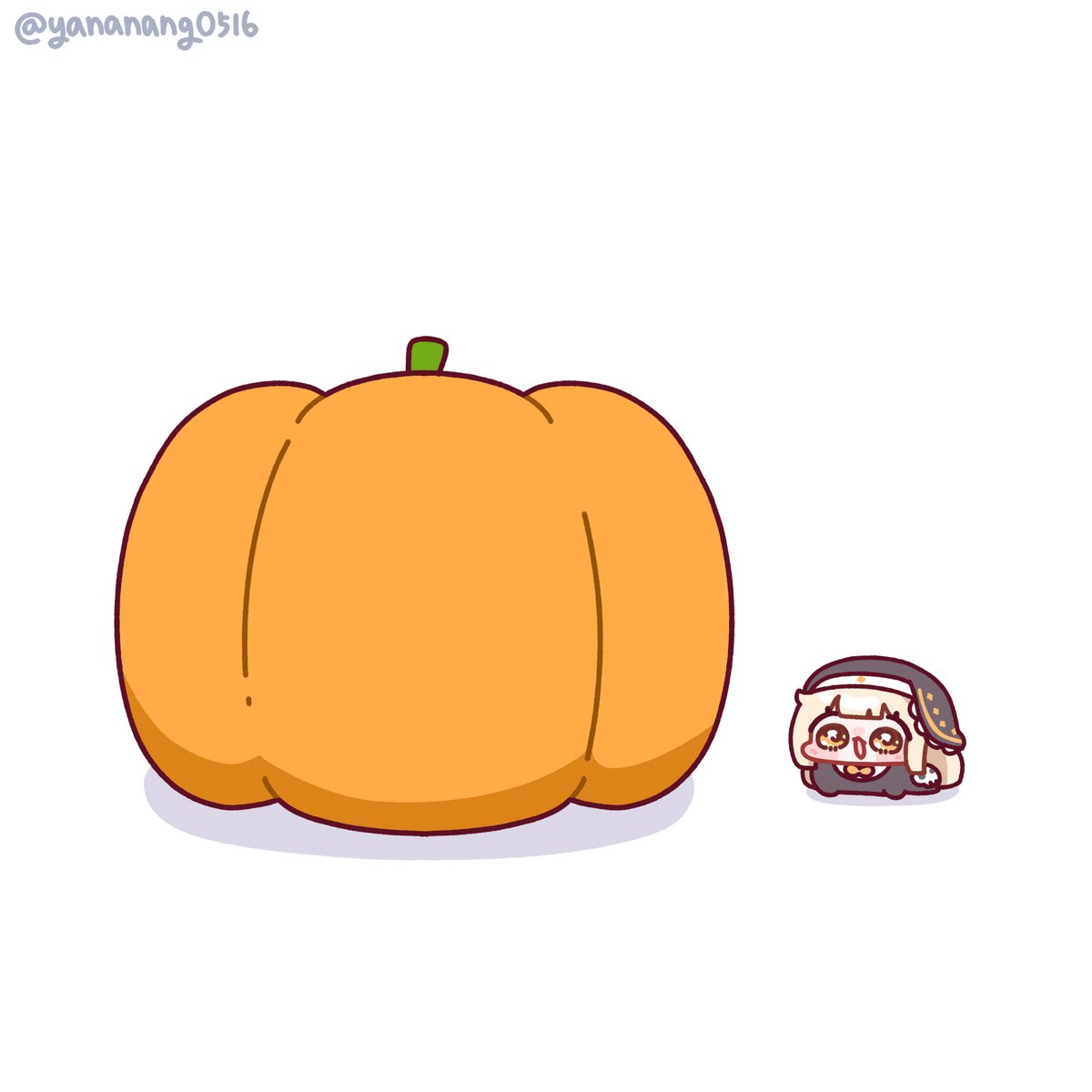 야나낭/Yananang🦔 tweet media