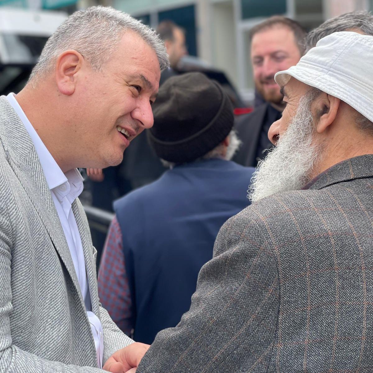 OSMAN ÇELİK 🇹🇷 tweet media