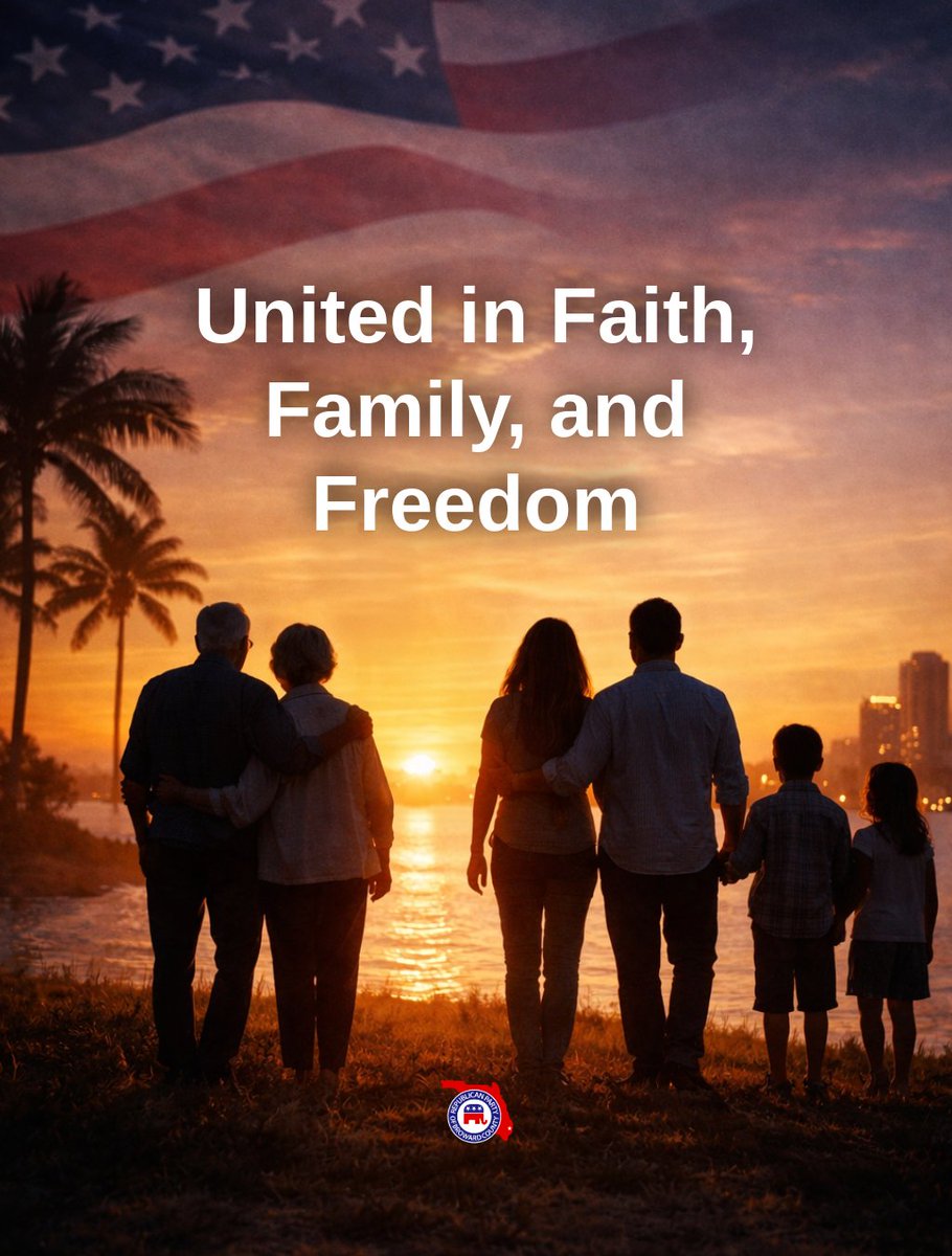 Broward GOP tweet media