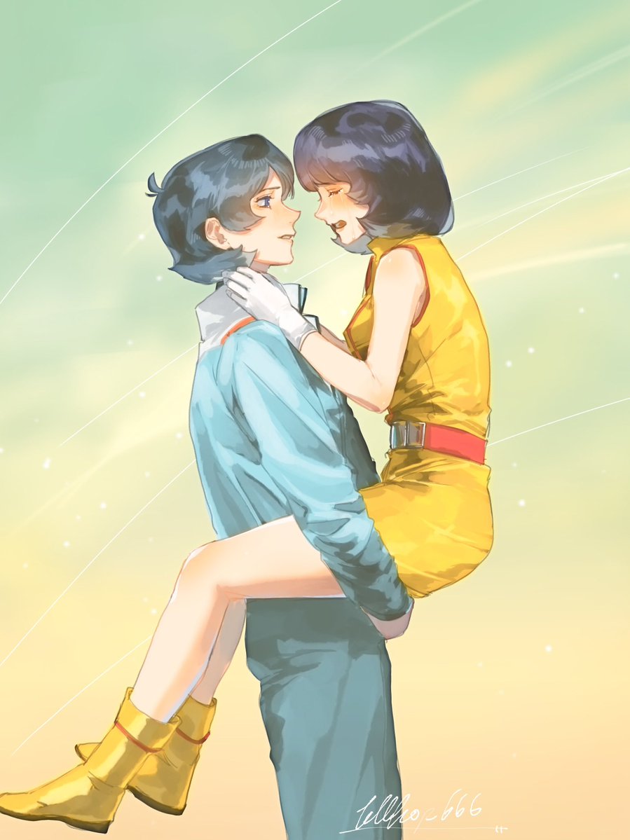 Bellhop🔔skeb募集中 tweet media