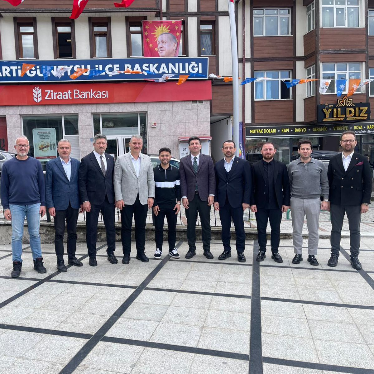 OSMAN ÇELİK 🇹🇷 tweet media