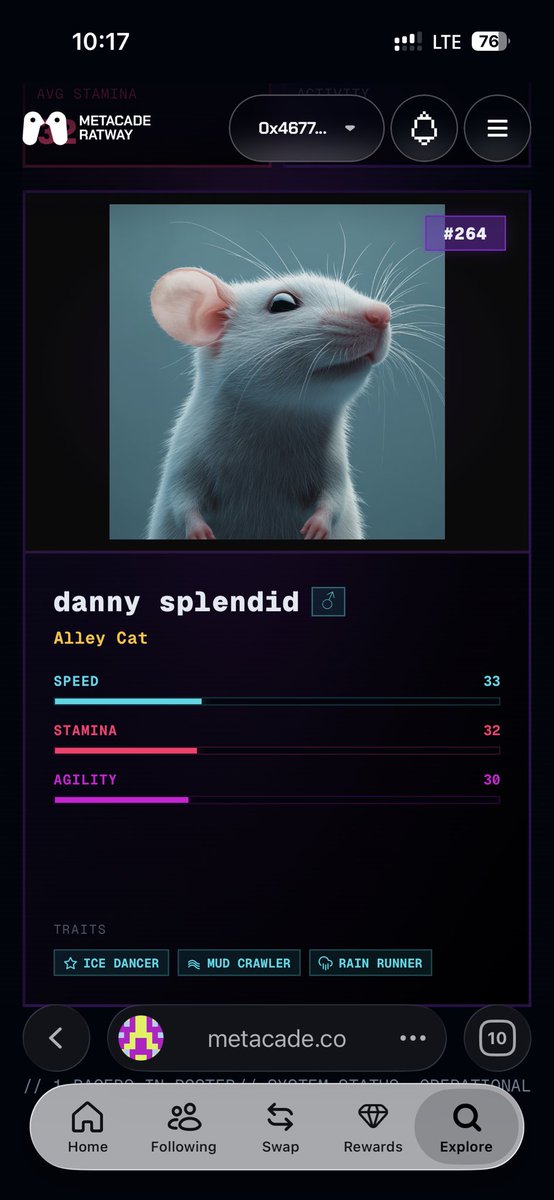 danny splendid tweet media