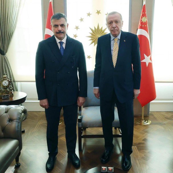 Sokak Kedisi tweet media