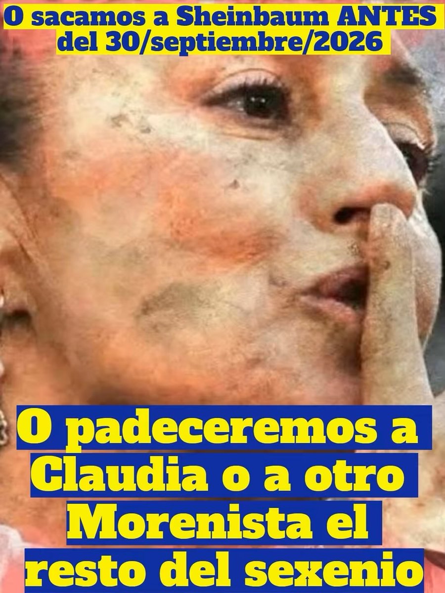 🇲🇽Paz Con Dialogo tweet media