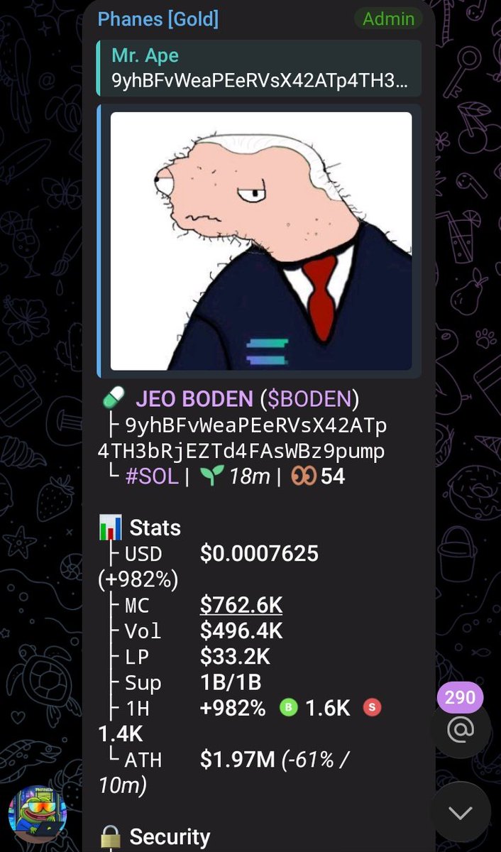 Mr Ape 🦧 tweet media