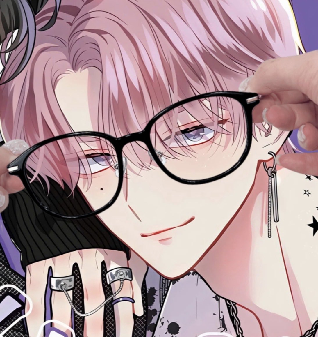 ジメジメキノコ🍄 tweet media