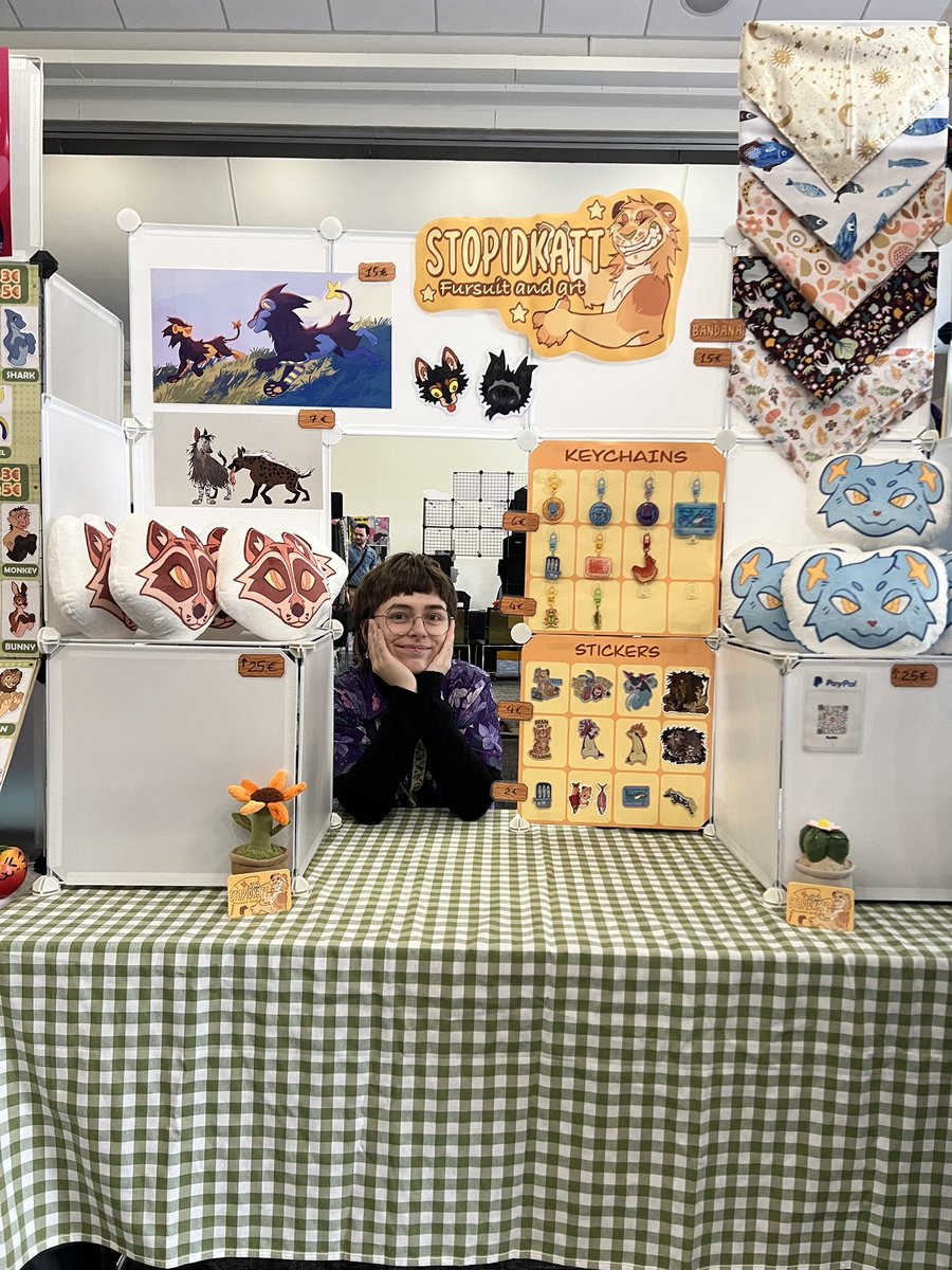 Sam 🥦🥑 tweet media