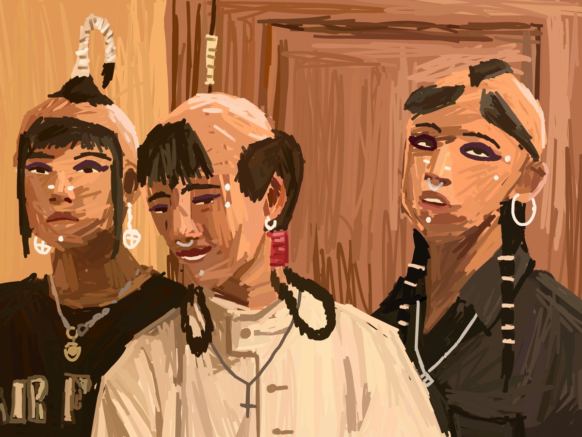 LeCanard (Commissions open!) tweet media