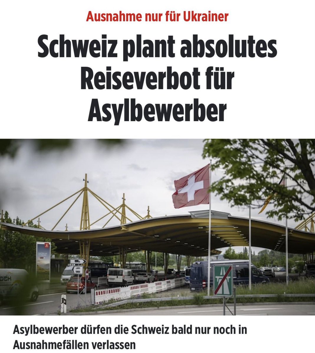 Alles was wir in Deutschland tun müssen wäre sinnvolle Politik aus dem Ausland kopieren.