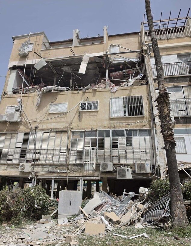 Arsen Ostrovsky tweet media