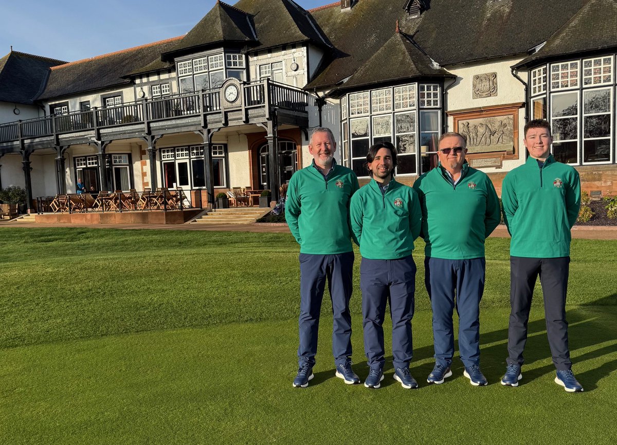 RoyalBurgess ProShop tweet media