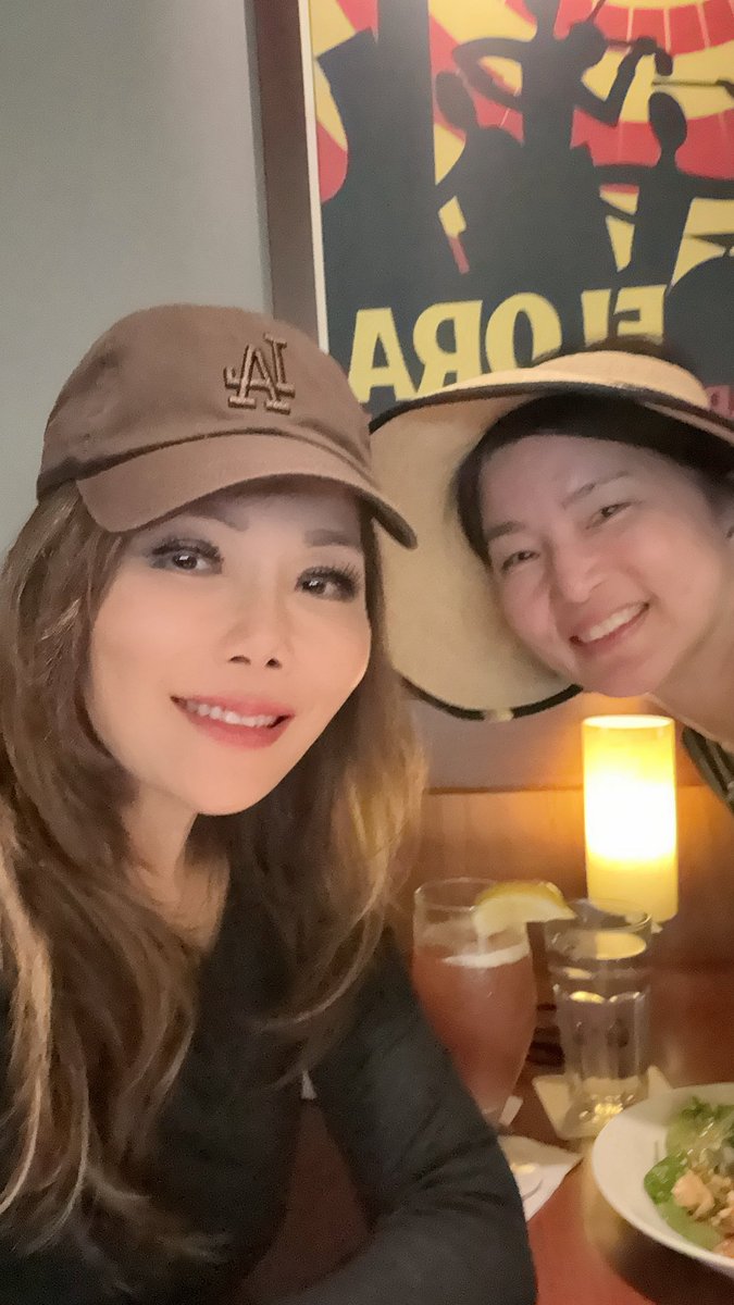 TaiwanCatherine's tweet photo. 大家連假愉快
中午到婆婆家，下午跑步，再和加州回來的朋友見面。晚上回媽媽家。🥳 https://t.co/LA2R138C1F