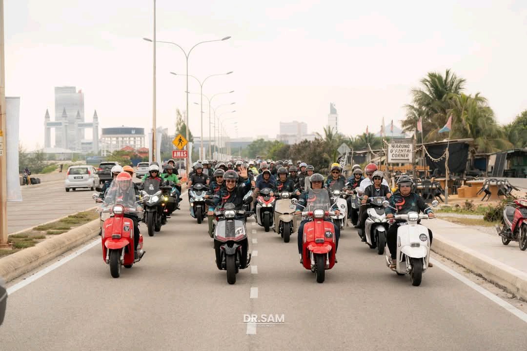 Ir. Dr. Ahmad Samsuri Mokhtar tweet media