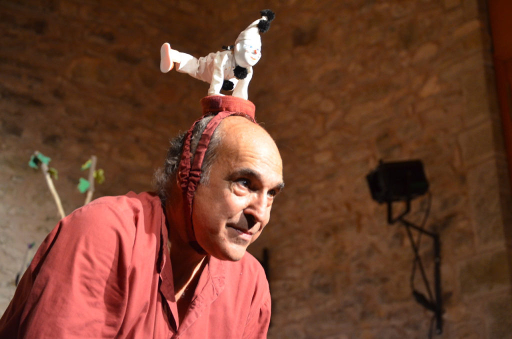 Teatro del Mercado de Zaragoza tweet media