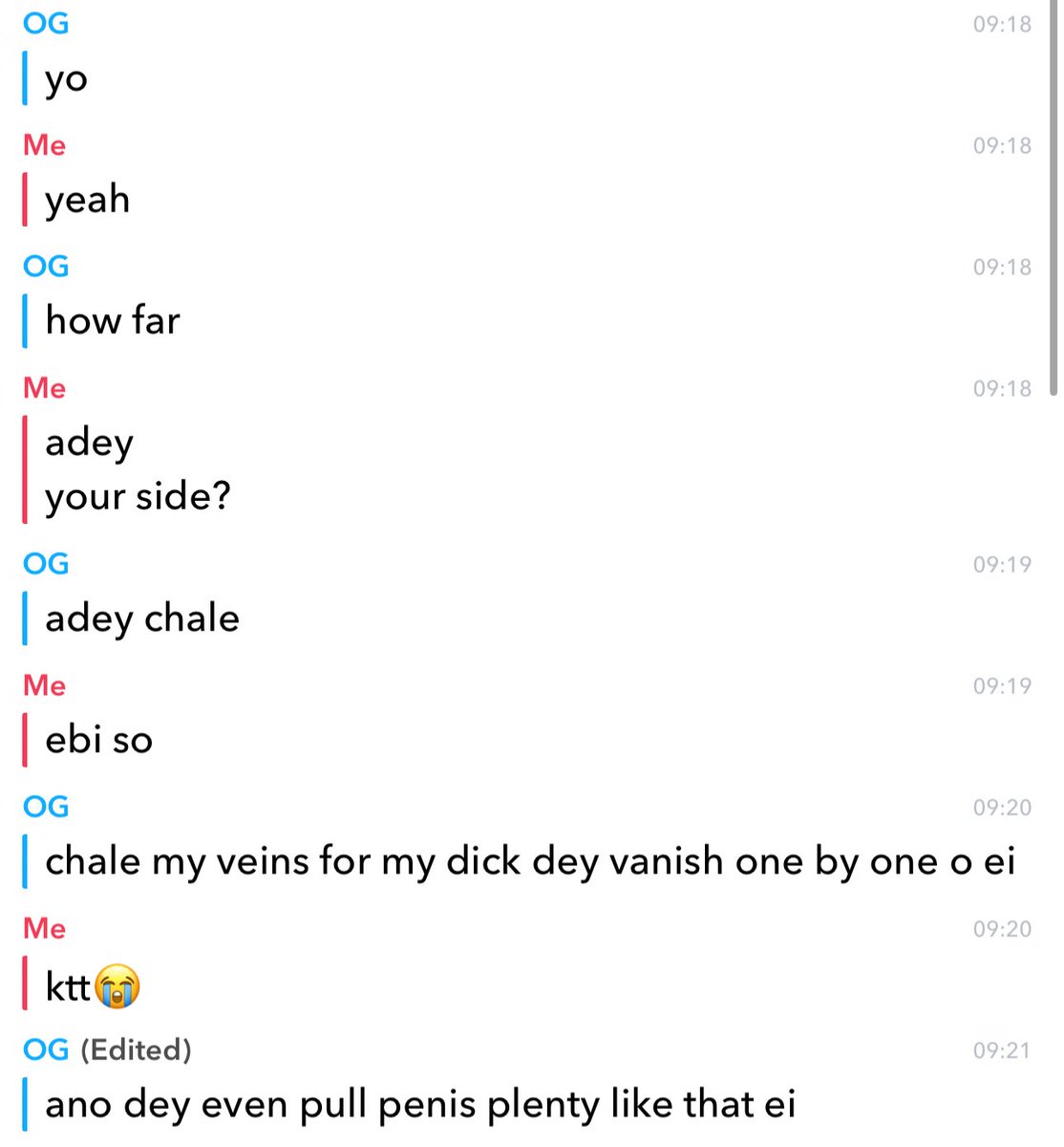 baby khen🥷🏿🇬🇭! tweet media