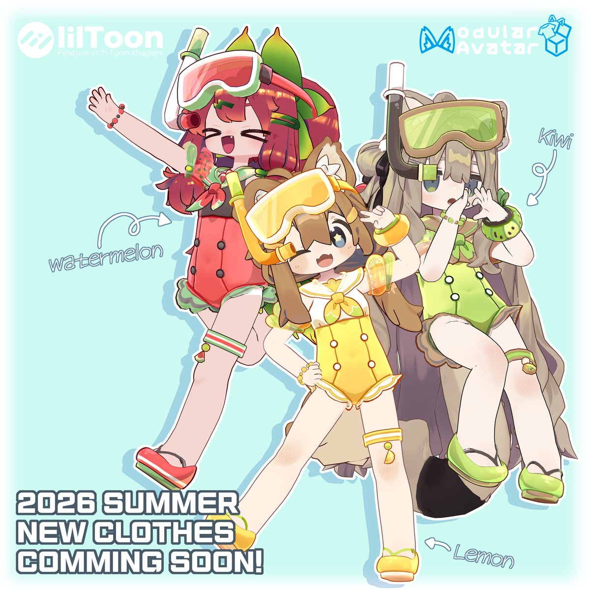 아크네르/arkneru/アクネルVRC tweet media