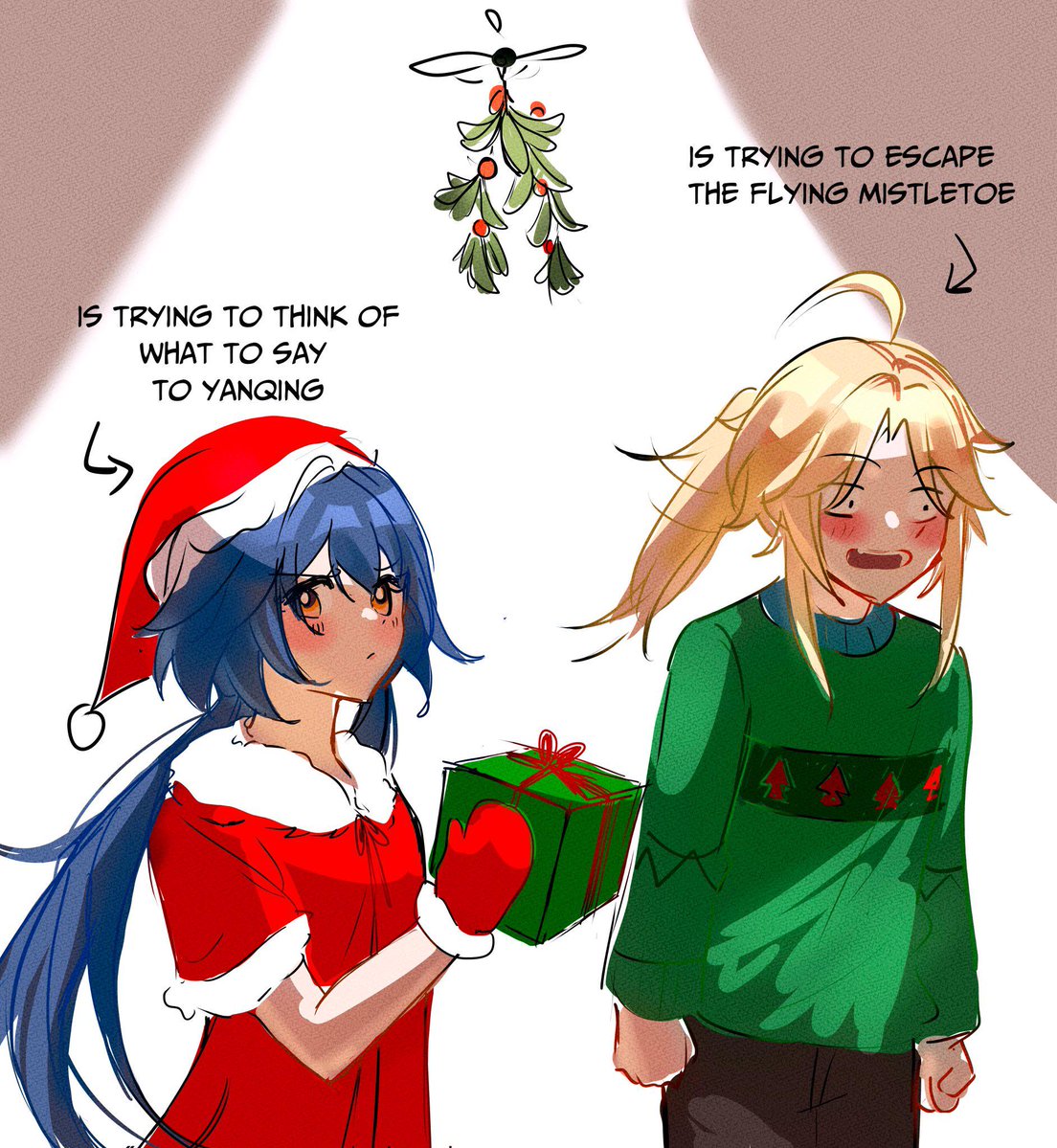 Daily Yanli tweet media