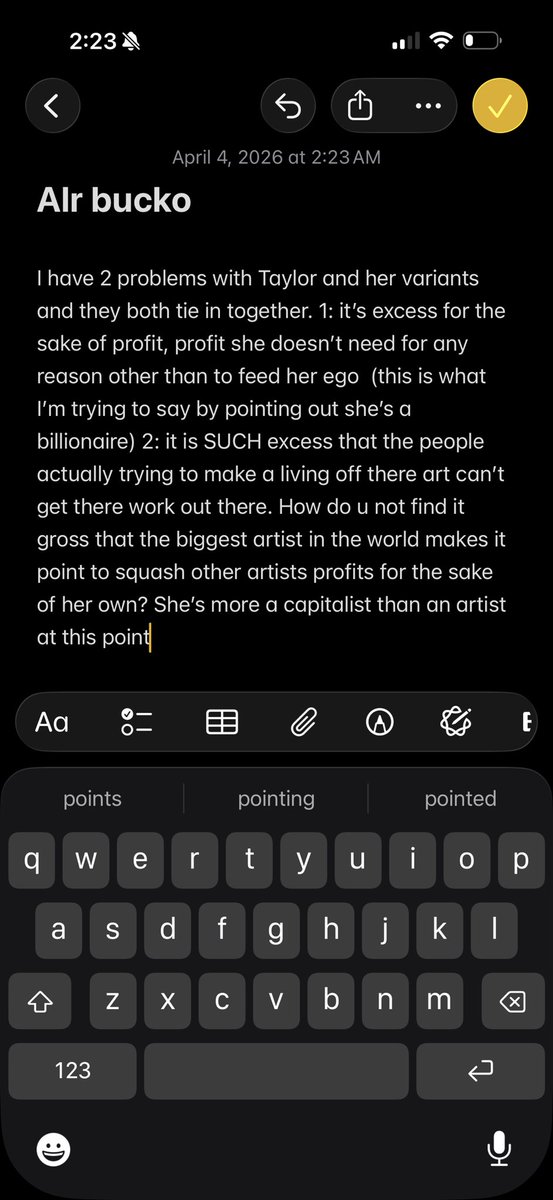 PolarBear tweet media