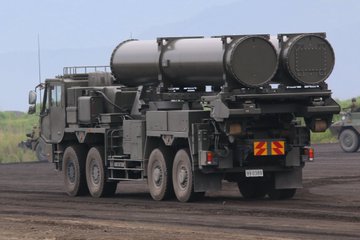 月刊PANZER パンツァー(公式) tweet media