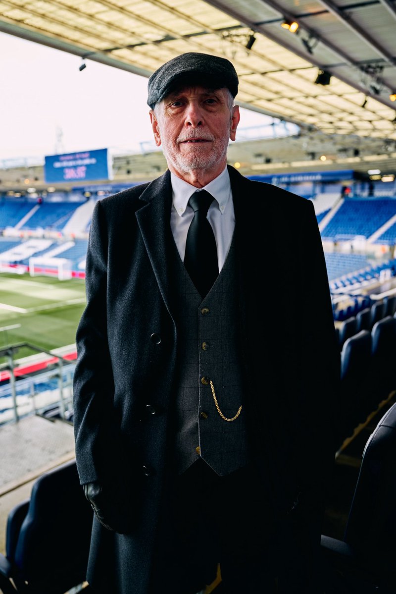 Birmingham City Supporter Updates tweet media