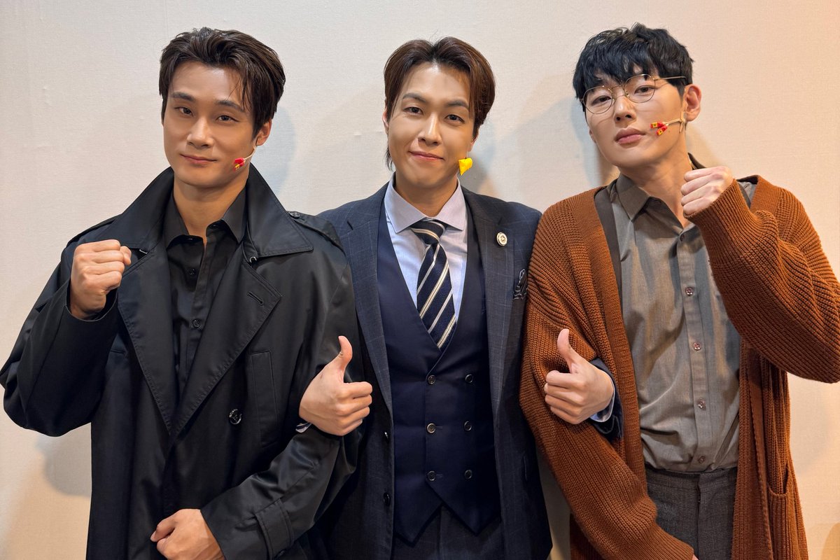 HJ컬쳐(주) tweet media