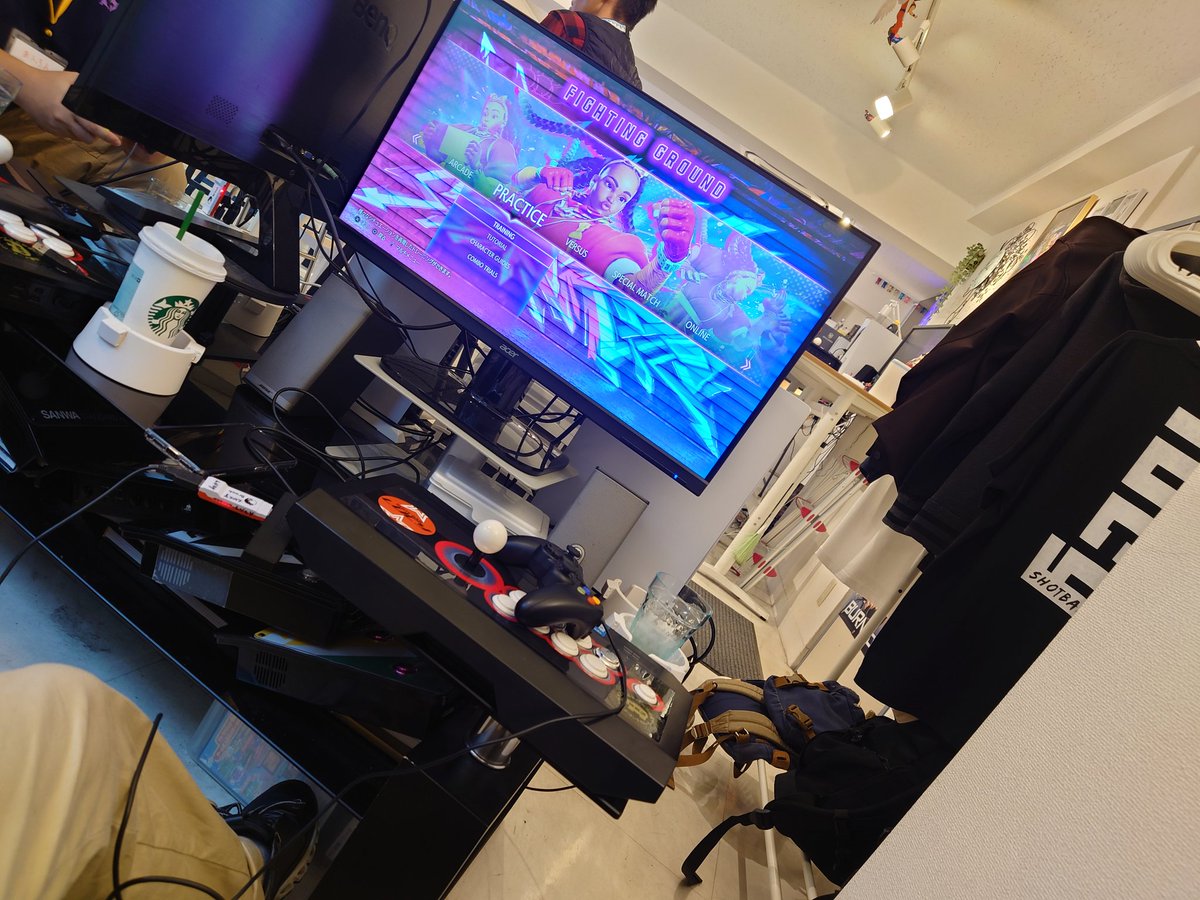 いつでも笑顔なムト(´・ω・`) tweet media