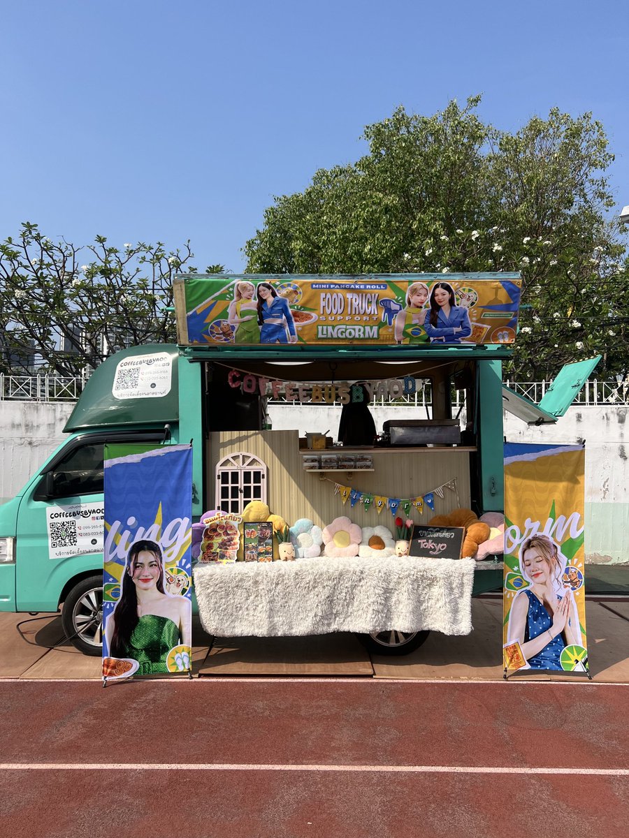 𝗟𝗜𝗡𝗚𝗢𝗥𝗠 𝗕𝗥𝗔𝗦𝗜𝗟 𝗢𝗙𝗜𝗖𝗜𝗔𝗟 tweet media