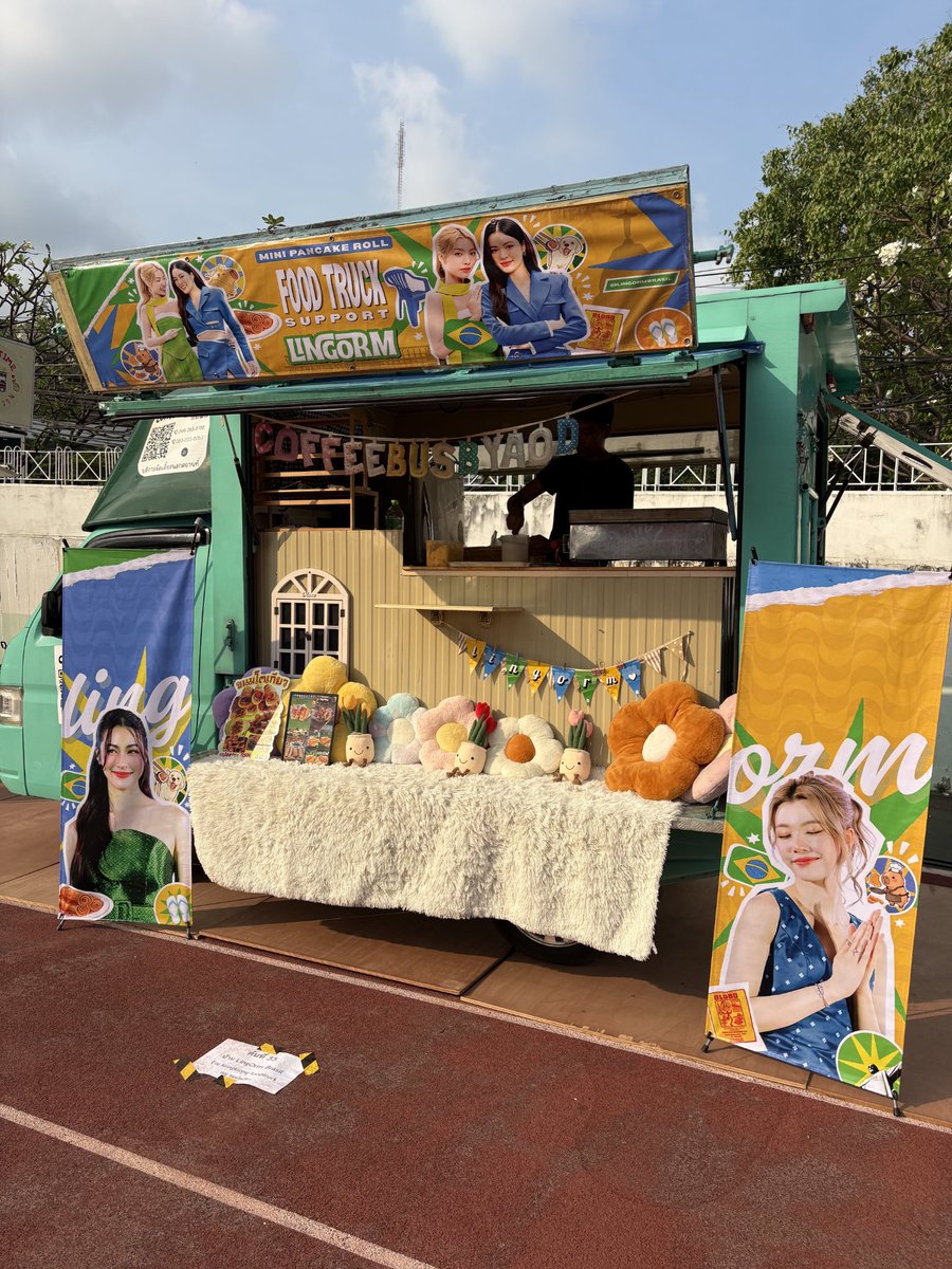 𝗟𝗜𝗡𝗚𝗢𝗥𝗠 𝗕𝗥𝗔𝗦𝗜𝗟 𝗢𝗙𝗜𝗖𝗜𝗔𝗟 tweet media