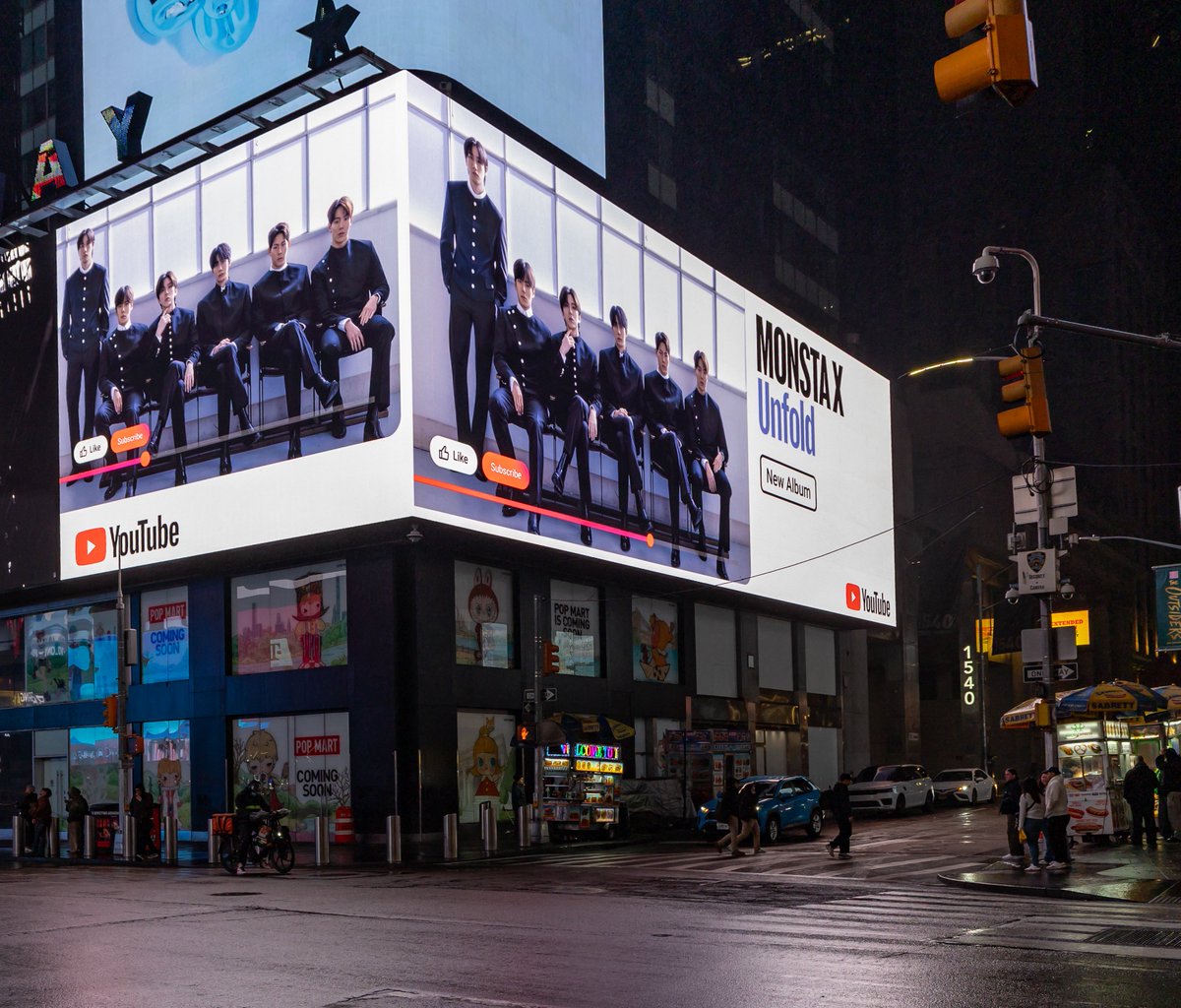 몬스타엑스_MONSTA X tweet media