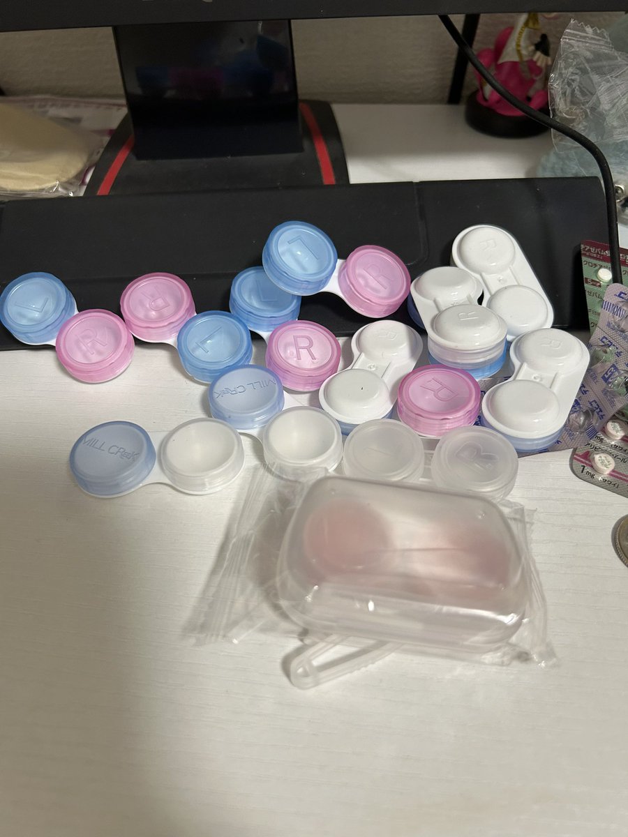 ばきばき tweet media