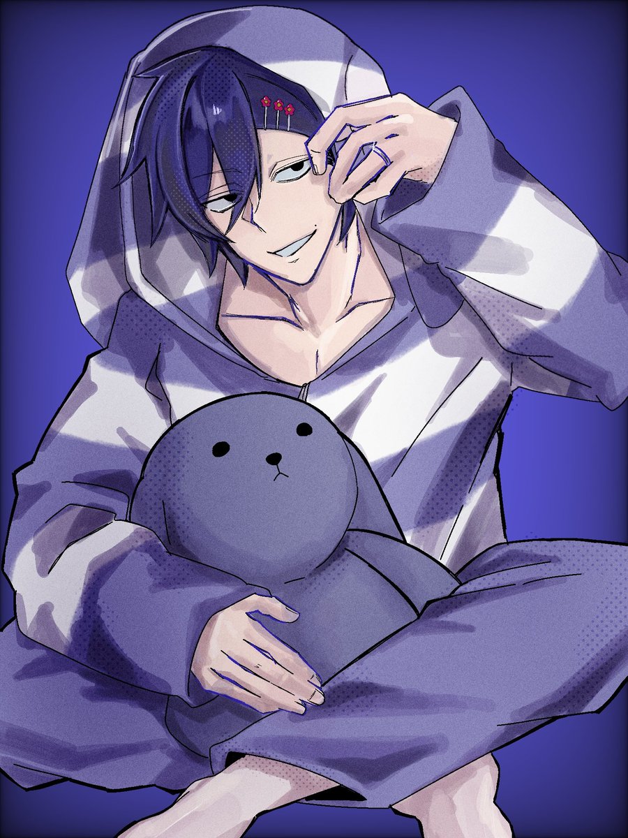 げのしで tweet media