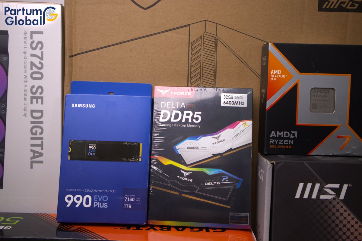 Partum Global LLC tweet media